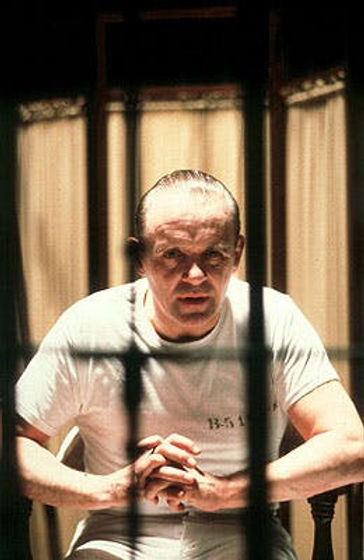 Anthony Hopkins