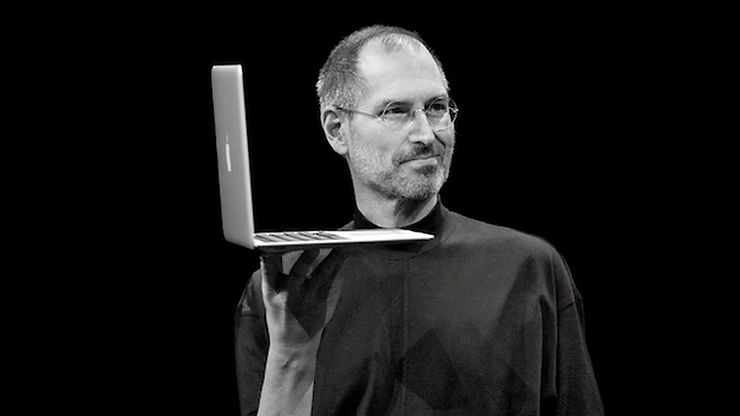 Steve Jobs