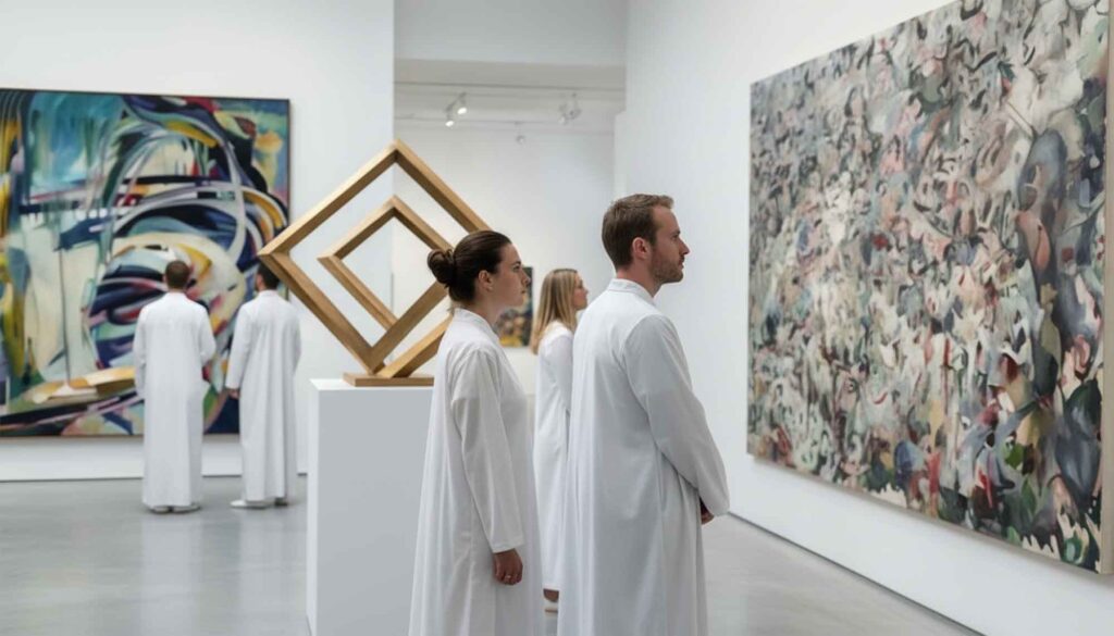 IB-zoom-in-side-view-of-the-people-wearing-white--sta-2026