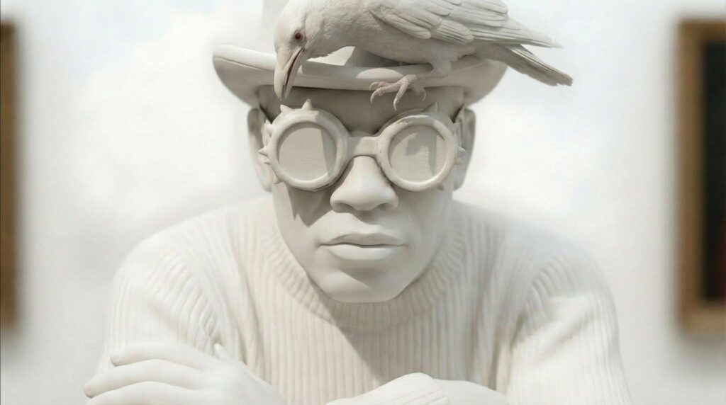Sculpture